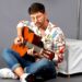 NICCOLò BATTISTI: Il cantautore romano torna in radio con il nuovo singolo e video “Il vuoto”