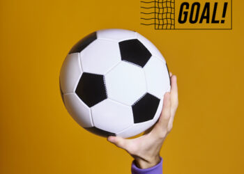 AVINCOLA: Esce oggi il nuovo singolo “GOAL!” , un goal metaforico, un riscatto personale non darsi mai per vinti prima della fine.