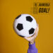 AVINCOLA: Esce oggi il nuovo singolo “GOAL!” , un goal metaforico, un riscatto personale non darsi mai per vinti prima della fine.