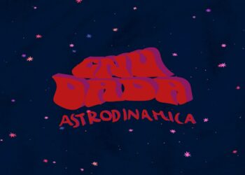GNUDADA: Fuori “ASTRODINAMICA” il videoclip del primo singolo d’esordio, disponibile su YouTube.