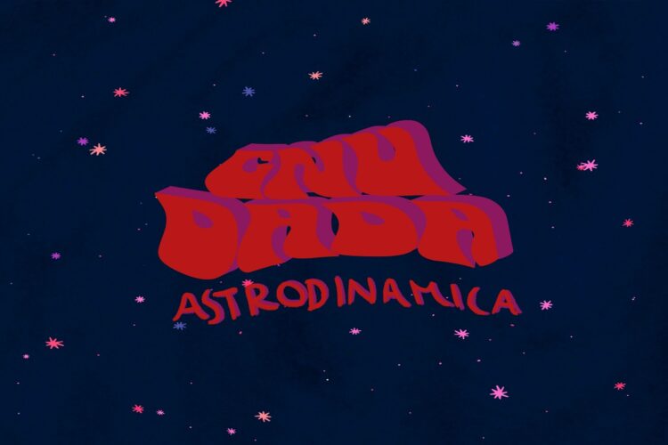 GNUDADA: Fuori “ASTRODINAMICA” il videoclip del primo singolo d’esordio, disponibile su YouTube.