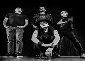 BELFAST: Fuori il videoclip di “LIVIDI ADDOSSO” il nuovo singolo estratto dell’album “EGOMOSTRO”