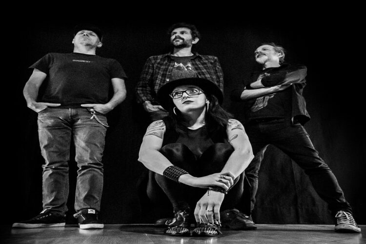 BELFAST: Fuori il videoclip di “LIVIDI ADDOSSO” il nuovo singolo estratto dell’album “EGOMOSTRO”