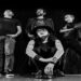 BELFAST: Fuori il videoclip di “LIVIDI ADDOSSO” il nuovo singolo estratto dell’album “EGOMOSTRO”