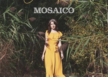 CHIARA RAGGI: Esce “Mosaico” il brano che anticipa il nuovo album di inediti della cantautrice riminese.