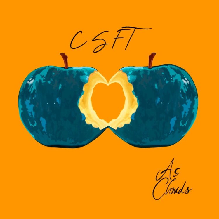 AS CLOUDS: Fuori “CSFT” il nuovo singolo della band machigiana.