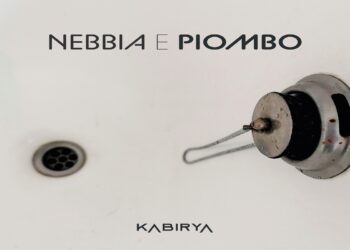 KABIRYA: Arriva “Nebbia e Piombo” il nuovo singolo e videoclip della formazione alternative-rock.