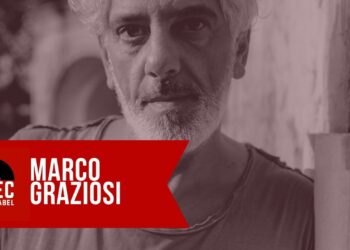 MARCO GRAZIOSI: “L’amore a tempo determinato”è il nuovo singolo che anticipa l’album omonimo