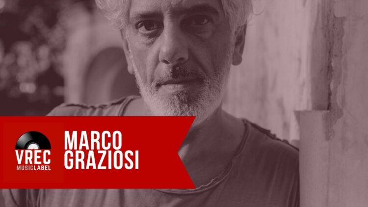 MARCO GRAZIOSI: “L’amore a tempo determinato”è il nuovo singolo che anticipa l’album omonimo