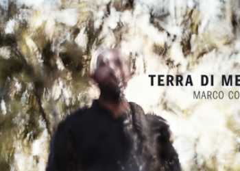 MARCO CORRAO: Esce oggi il video di “TERRA DI MERAVIGLIE” il brano d’apertura dell’album PIETRE SU PIETRE.