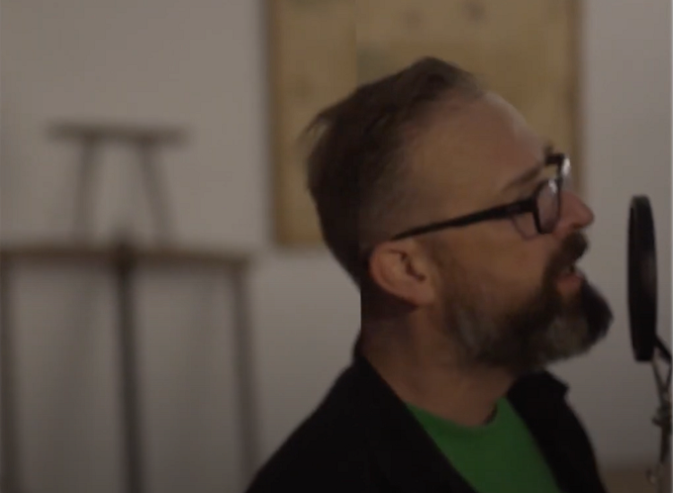 MICHELE BITOSSI: In uscita il video di “NON HO” Una delicata versione live per rinnovare i contorni electropop del brano prodotto da Michele Cantaluppi.
