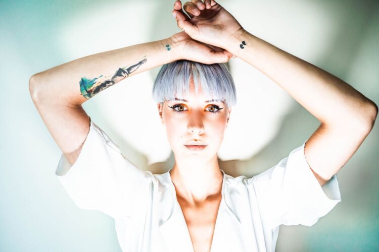 MIRIAM MASALA: E’ uscito in radio e in digitale il nuovo singolo “LA PARTE MIGLIORE DI ME”, su Youtube online il video.