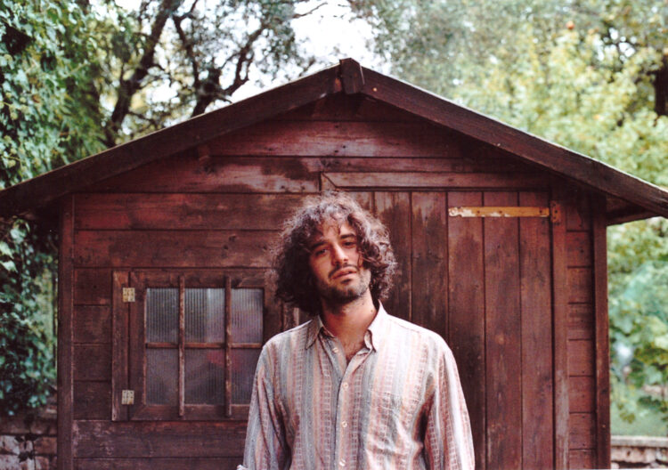 MATTEO COSTANZO: “VITA” il nuovo singolo in radio e sui digital store dal 13 novembre