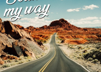 ANTONIO McFLY MORELLI: E’ uscito il primo album solista e strumentale “Sound My Way”.