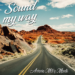 ANTONIO McFLY MORELLI: E’ uscito il primo album solista e strumentale “Sound My Way”.