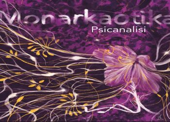 MONARKAOTIKA: il secondo album “Psicanalisi” è fuori ovunque.