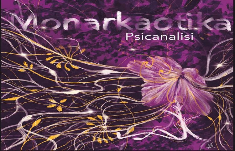 MONARKAOTIKA: il secondo album “Psicanalisi” è fuori ovunque.