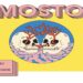 MOSTO: Trà genialità, ironia e leggerezza arriva il nuovo singolo “STIAMO BENE DA MORIRE”.