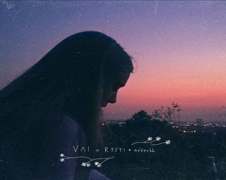 NEVERBH: “vai o resti” il nuovo singolo tra sonorità malinconiche, indie, pop e un’attitudine DIY.