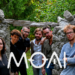 MOAI: Online da oggi il nuovo video “TURN THE LIGHT OFF” della band Indie-folk bresciana.