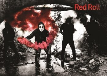 RED ROLL: Il nuovo album “At The End The Beginning” dal 6 novembre in CD e su tutte le piattaforme digitali