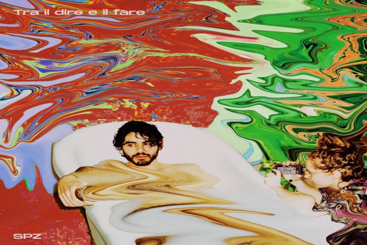 SPZ: “TRA IL DIRE E IL FARE” il nuovo singolo fuori oggi 18 novembre estratto dal disco in arrivo del giovane cantautore romano.