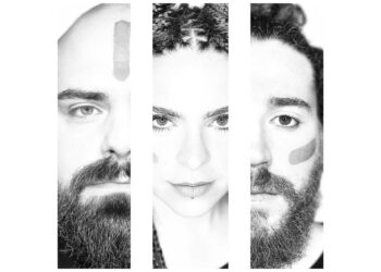 OX-IN: Il primo singolo in italiano “T.R.E.I.N.” per la formazione unica nel suo genere.