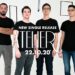 THE LUX: Fuori il videoclip di “ATELIER”, il nuovo singolo della band brit rock!
