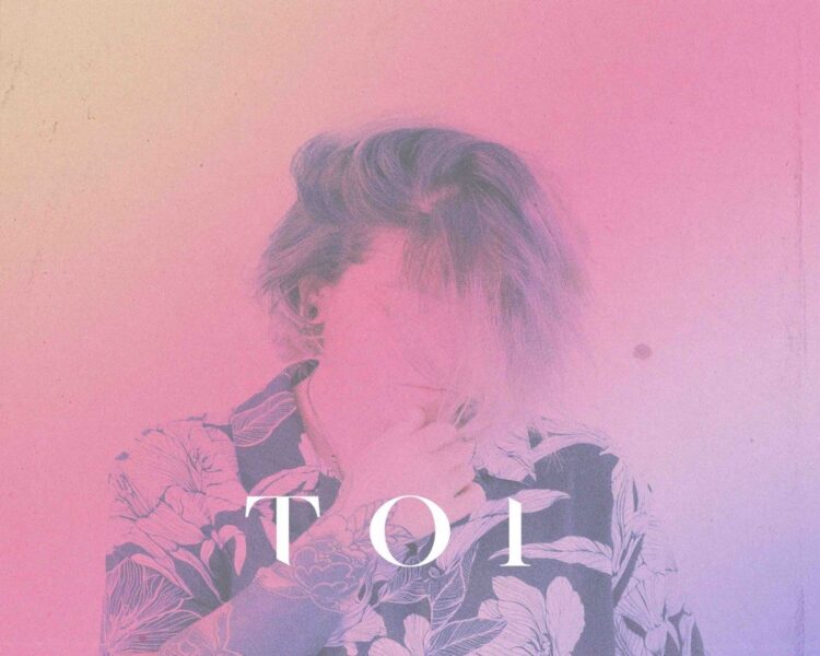 MARU: “TOI” è il nuovo album che si apre all’elettronica pop e alla dance.