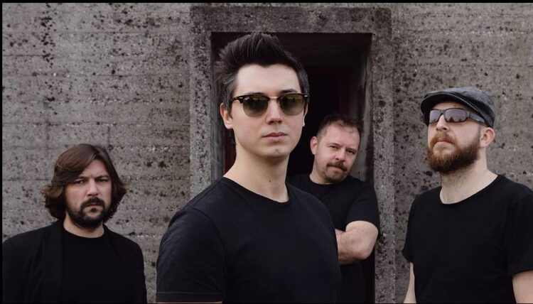 VERTICAL DIVE: Fuori “WASTED” il nuovo singolo autoprodotto.