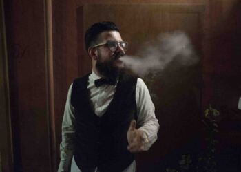 VON DATTY: Dopo un lungo silenzio ritorna con il videoclip del singolo “Spleen” del cantautore e compositore romano.