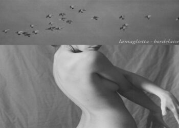 LAMAGLIETTA: Il nuovo singolo”Bordelaise” della band romana, una fotografia di una Bordeaux bluastra e malata.