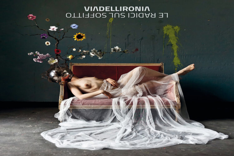 [Recensione Album] VIADELLIRONIA “Le radici del soffitto”