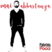 FABRIZIO POCCI: fuori il nuovo singolo “Mai abbastanza” con il video su Youtube.