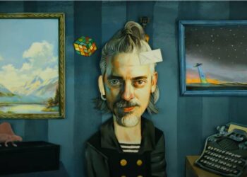 ROBERTO ANGELINI: “INCOGNITA” il nuovo brano come primo tassello di avvicinamento al suo prossimo album di inediti.