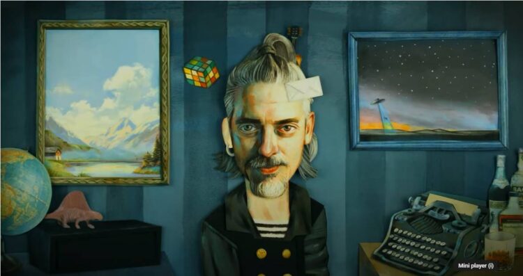 ROBERTO ANGELINI: “INCOGNITA” il nuovo brano come primo tassello di avvicinamento al suo prossimo album di inediti.