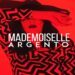 ARGENTO: Fuori “Mademoiselle” in distribuzione ed in rotazione radio