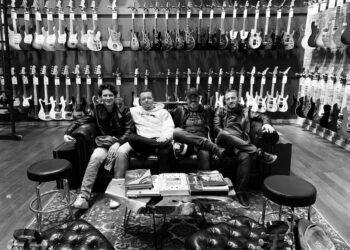 BAD PROFILE: “ONE MORE TIME” è l’Ep di esordio dalle band milanese.