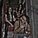 BLACKVIOLENCE: “DEATH OF VALLEY” è il nuovo atteso singolo della band torinese.