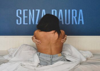 BIBA: Fuori dal 27 novembre “Senza Paura” è il nuovo singolo per Romolo Dischi.