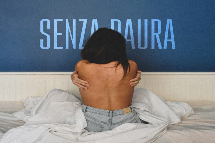 BIBA: Fuori dal 27 novembre “Senza Paura” è il nuovo singolo per Romolo Dischi.