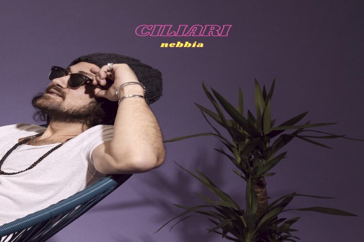 CILIARI: Una storia d’amore persa nella “Nebbia” per il singolo di debutto in stile indie popo e bohèmien.