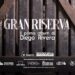 “DIEGO RIVERA” è il nuovo progetto di CARMINE TUNDO. Esce oggi “Gran Riserva” una raccolta di storie del nuovo disco.