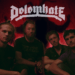 DOLOMHATE: “Naked Disguise” è il nuovo singolo e opening track del concept album “Happy Ending Suicide”.