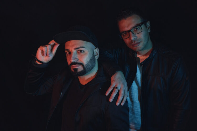 Gionathan & GroovHertz: Fuori il videoclip “I FEEL THE GROOVE” il singolo firmato Gionathan e prodotto dai GroovHertz.