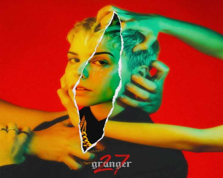 GRANGER: il video del singolo “27”. Dopo l’avventura con il duo “Seawards”, “Granger” torna con un progetto solista, per la prima volta in italiano.