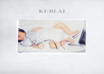 KUBLAI: pubblica il suo primo album omonimo del progetto solista di Teo Manzo.