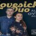 LOVESICK DUO: “All Over Again” è il titolo del nuovo singolo che segna il ritorno del duo rock’n’roll e western swing.