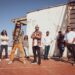 QUARTIERE COFFEE: Il reggae torna a vibrare, il nuovo singolo “Back in Town” celebra la reunion della band toscana.