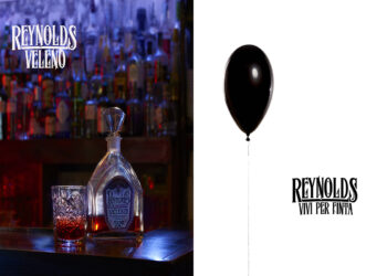 REYNOLDS: Due singoli in un giorno “Veleno” e “Vivi per Finta” un primo assaggio del disco di debutto di prossima uscita.